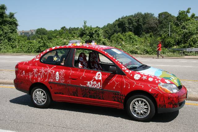 2006_ArtCar_3_Parade 125 